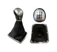 3RG INDUSTRIAL - Pomo Y Fuelle Palanca De Cambio - OEM Varios - Piezas para Coche Recambios Motor y Otras Partes de Vehículo - Compatible con los Distintos Modelos de Coche.