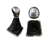 3RG INDUSTRIAL - Pomo Y Fuelle Palanca De Cambio - OEM Varios - Piezas para Coche Recambios Motor y Otras Partes de Vehículo - Compatible con los Distintos Modelos de Coche.