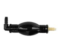 3RG INDUSTRIAL - Pompa Sangrar Diesel- OEM 8200218941 7700111932 8200218942 8200248942 8200050395 - Piezas para Coche Recambios Motor y Otras Partes de Vehículo.