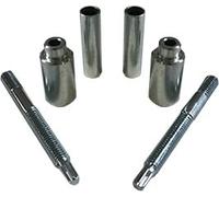 3RG INDUSTRIAL - Porta Inyectores- OEM 7701473487 7701473487 8200553118 4404170 4431803 Opel 0112100Q0H 0112100Q0J Nissan 9112170 93161864 General motor