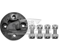 3RG INDUSTRIAL - Reparacion Kit Direccion- OEM 404015 404014/5/6/7/8 404007 404012 7700549015 7700651523 7704002058 7910014811 - Piezas para Coche Recambios Motor y Otras Partes de Vehículo.