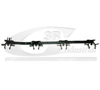 3RG INDUSTRIAL - Retorno Inyectores- OEM 7700114802 - Piezas para Coche Recambios Motor y Otras Partes de Vehículo | Compatible con los Modelos de Coche y Moto indicados más Abajo.