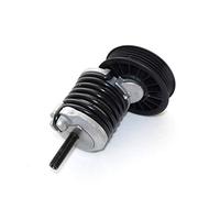 3RG INDUSTRIAL - Rodillo Tensor- OEM 028903315M 028145278J - Piezas para Coche Recambios Motor y Otras Partes de Vehículo | Compatible con los Modelos de Coche y Moto indicados más Abajo.