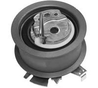 3RG INDUSTRIAL - Rodillo Tensor - OEM 038109243M - Piezas para Coche Recambios Motor y Otras Partes de Vehículo - Compatible con los distintos Modelos de Coche.