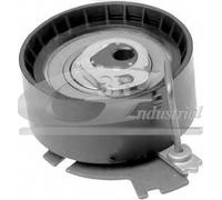 3RG INDUSTRIAL - Rodillo Tensor- OEM 0829C8 0829A0 0829F6 - Piezas para Coche Recambios Motor y Otras Partes de Vehículo | Compatible con los Modelos de Coche y Moto indicados más Abajo.