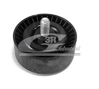 3RG INDUSTRIAL - Rodillo Tensor- OEM 11281440378 - Piezas para Coche Recambios Motor y Otras Partes de Vehículo | Compatible con los Modelos de Coche y Moto indicados más Abajo.