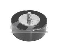 3RG INDUSTRIAL - Rodillo Tensor- OEM 11287799464 - Piezas para Coche Recambios Motor y Otras Partes de Vehículo | Compatible con los Modelos de Coche y Moto indicados más Abajo.