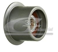 3RG INDUSTRIAL - Rodillo Tensor - OEM 11311709646 - Piezas para Coche Recambios Motor y Otras Partes de Vehículo - Compatible con los distintos Modelos de Coche.