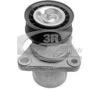 3RG INDUSTRIAL - Rodillo Tensor- OEM 1371224 1306666 - Piezas para Coche Recambios Motor y Otras Partes de Vehículo | Compatible con los Modelos de Coche y Moto indicados más Abajo.