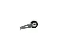 3RG INDUSTRIAL - Rodillo Tensor- OEM 575115 - Piezas para Coche Recambios Motor y Otras Partes de Vehículo | Compatible con los Modelos de Coche y Moto indicados más Abajo.