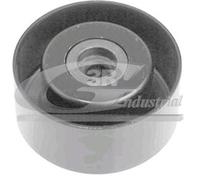 3RG INDUSTRIAL - Rodillo Tensor- OEM 575147 575191 575147 96289902 96420067 - Piezas para Coche Recambios Motor y Otras Partes de Vehículo.
