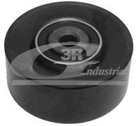3RG INDUSTRIAL - Rodillo Tensor- OEM 575151 - Piezas para Coche Recambios Motor y Otras Partes de Vehículo | Compatible con los Modelos de Coche y Moto indicados más Abajo.