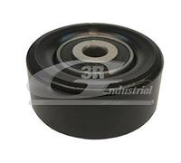 3RG INDUSTRIAL - Rodillo Tensor- OEM 575152 - Piezas para Coche Recambios Motor y Otras Partes de Vehículo | Compatible con los Modelos de Coche y Moto indicados más Abajo.