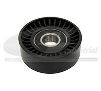 3RG INDUSTRIAL - Rodillo Tensor- OEM 575155 1613839980 - Piezas para Coche Recambios Motor y Otras Partes de Vehículo | Compatible con los Modelos de Coche y Moto indicados más Abajo.