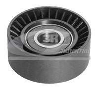 3RG INDUSTRIAL - Rodillo Tensor- OEM 575161 - Piezas para Coche Recambios Motor y Otras Partes de Vehículo | Compatible con los Modelos de Coche y Moto indicados más Abajo.