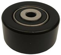3RG INDUSTRIAL Rodillo tensor, OEM 5751G3, ØE: 60 mm; H: 26,5 mm