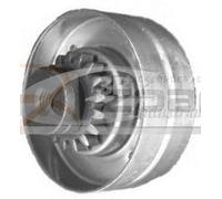 3RG INDUSTRIAL - Rodillo Tensor- OEM 7700851321 - Piezas para Coche Recambios Motor y Otras Partes de Vehículo | Compatible con los Modelos de Coche y Moto indicados más Abajo.