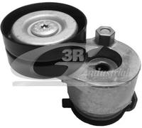 3RG 13602 Brazo tensor, correa poli V