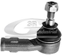 3RG INDUSTRIAL - Rotula Direccion Derecha- OEM 1J0422812A - Piezas para Coche Recambios Motor y Otras Partes de Vehículo | Compatible con los Modelos de Coche y Moto indicados más Abajo.