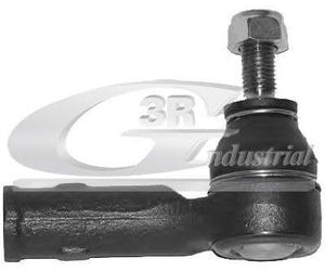 3RG INDUSTRIAL - Rotula Direccion Derecha- OEM 8N0422812A 8N0422812 - Piezas para Coche Recambios Motor y Otras Partes de Vehículo | Compatible con los Modelos de Coche y Moto indicados más Abajo.