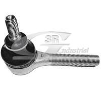 3RG INDUSTRIAL - Rotula Direccion Izquierda & Derecha- OEM 381750 381718 1607316180 - Piezas para Coche Recambios Motor y Otras Partes de Vehículo.