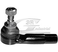 3RG INDUSTRIAL - Rotula Direccion Izquierda- OEM 1J0422811B - Piezas para Coche Recambios Motor y Otras Partes de Vehículo | Compatible con los Modelos de Coche y Moto indicados más Abajo.