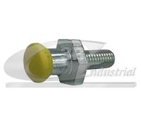 3RG INDUSTRIAL - Rótula Horquilla Embrague - OEM 02A141777B - Piezas para Coche Recambios Motor y Otras Partes de Vehículo - Compatible con los distintos Modelos de Coche.