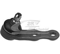 3RG INDUSTRIAL - Rotula Suspension Delantera Izquierda & Derecha- OEM 1603128 - Piezas para Coche Recambios Motor y Otras Partes de Vehículo.