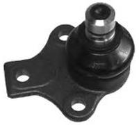 3RG INDUSTRIAL - Rotula Suspension Delantera Izquierda & Derecha- OEM 357407365 357407365A - Piezas para Coche Recambios Motor y Otras Partes de Vehículo.
