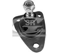 3RG INDUSTRIAL - Rotula Suspension Delantera Izquierda & Derecha- OEM 7701461332 - Piezas para Coche Recambios Motor y Otras Partes de Vehículo.