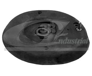 3RG INDUSTRIAL - Soporte Amortiguador Delantero Izquierdo & Derecho- OEM 503891 - Piezas para Coche Recambios Motor y Otras Partes de Vehículo.