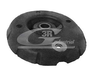 3RG INDUSTRIAL - Soporte Amortiguador Delantero Izquierdo & Derecho- OEM 5038G6 5038G6 9670830780 5031F2 9683738980 - Piezas para Coche Recambios Motor y Otras Partes de Vehículo.