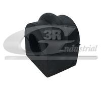3RG INDUSTRIAL - Soporte Barra Estabilizadora- OEM 1243260081 - Piezas para Coche Recambios Motor y Otras Partes de Vehículo | Compatible con los Modelos de Coche y Moto indicados más Abajo.