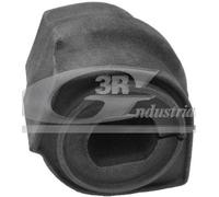 3RG INDUSTRIAL - Soporte Barra Estabilizadora- OEM 509481 - Piezas para Coche Recambios Motor y Otras Partes de Vehículo | Compatible con los Modelos de Coche y Moto indicados más Abajo.