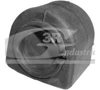 3RG INDUSTRIAL - Soporte Barra Estabilizadora- OEM 509490 - Piezas para Coche Recambios Motor y Otras Partes de Vehículo | Compatible con los Modelos de Coche y Moto indicados más Abajo.