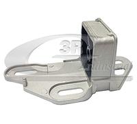 3RG INDUSTRIAL - Soporte Escape- OEM 7700424339 - Piezas para Coche Recambios Motor y Otras Partes de Vehículo | Compatible con los Modelos de Coche y Moto indicados más Abajo.