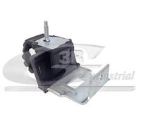 3RG INDUSTRIAL Soporte escape, OEM 8200017025