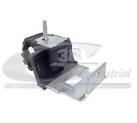 3RG INDUSTRIAL - Soporte Escape- OEM 8200017025 - Piezas para Coche Recambios Motor y Otras Partes de Vehículo | Compatible con los Modelos de Coche y Moto indicados más Abajo.