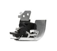 3RG INDUSTRIAL Soporte escape, OEM 8200310006