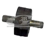 3RG INDUSTRIAL Soporte filtro aire, OEM 171121275E, TS: M6 x 1; ØE: 27 mm; H: 14 mm