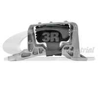 3RG INDUSTRIAL - Soporte Motor Delantero- OEM 1567878 1671722 30758020 1250617 14300661862540 - Piezas para Coche Recambios Motor y Otras Partes de Vehículo.