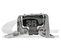 3RG INDUSTRIAL Soporte motor delantero, OEM 1567878