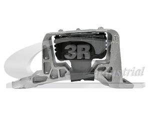 3RG INDUSTRIAL Soporte motor delantero, OEM 1567878