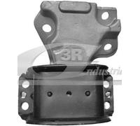 3RG INDUSTRIAL - Soporte Motor Derecho- OEM 183990 1839J1 9636854380 - Piezas para Coche Recambios Motor y Otras Partes de Vehículo | Compatible con los Modelos de Coche y Moto indicados más Abajo.