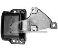 3RG INDUSTRIAL Soporte motor derecho, OEM 183993, W: 165 mm