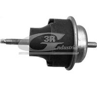 3RG INDUSTRIAL Soporte motor derecho, OEM 184437, TS: M10 x 1,5 mm; W: 82 mm; H: 136 mm