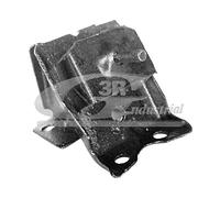 3RG INDUSTRIAL Soporte motor derecho, OEM 7700528173