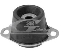 3RG INDUSTRIAL - Soporte Motor Izquierdo- OEM 184451 - Piezas para Coche Recambios Motor y Otras Partes de Vehículo | Compatible con los Modelos de Coche y Moto indicados más Abajo.