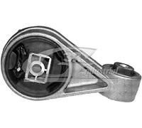 3RG INDUSTRIAL - Soporte Motor Trasero- OEM 1070177 - Piezas para Coche Recambios Motor y Otras Partes de Vehículo | Compatible con los Modelos de Coche y Moto indicados más Abajo.