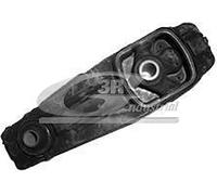 3RG INDUSTRIAL - Soporte Motor Trasero- OEM 180696 180659 180684 - Piezas para Coche Recambios Motor y Otras Partes de Vehículo | Compatible con los Modelos de Coche y Moto indicados más Abajo.